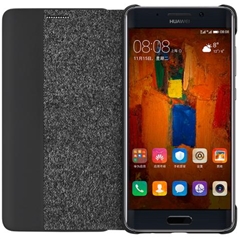 HUAWEI Mate 9 Pro 智能视窗保护套（深灰色）